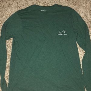 Vineyard Vines Long Sleeve Shirt